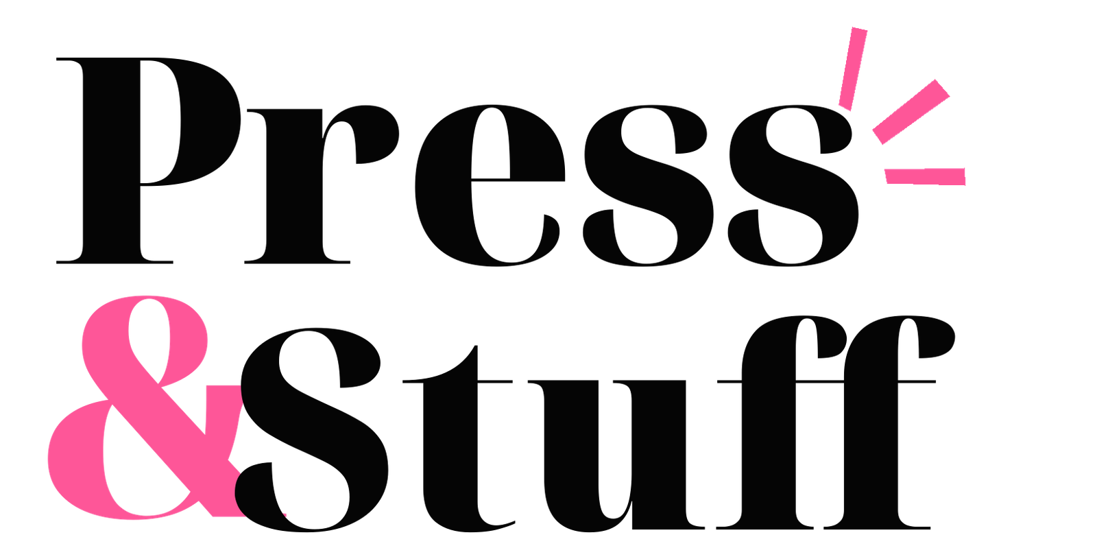 pressandstuff.com
